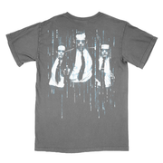 ăăăȘăăŻăč // Unplug / Blue Pill (T-Shirt / Limited to 100)